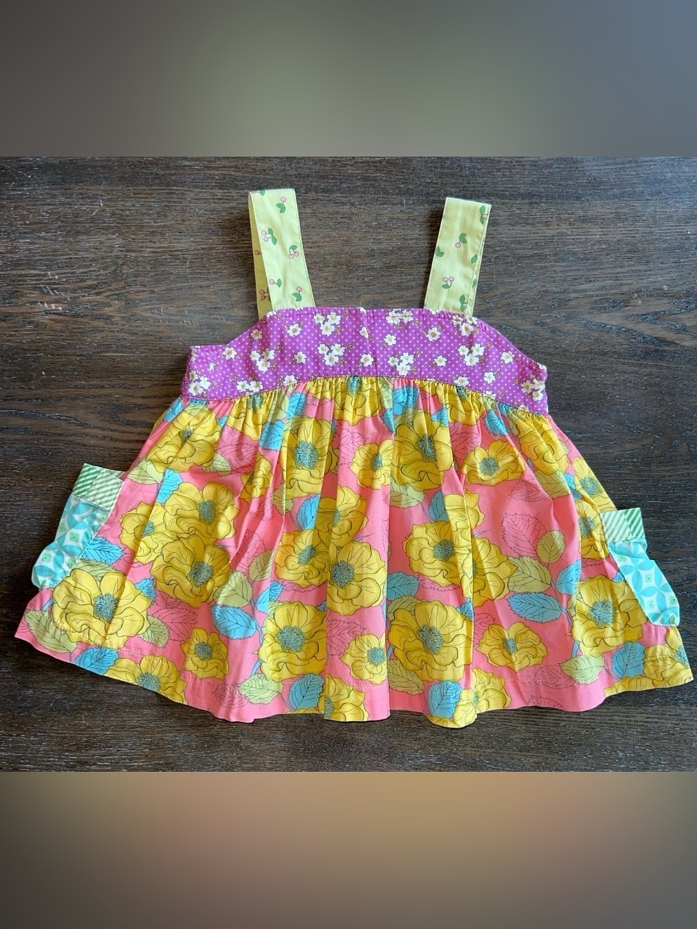Matilda Jane Butterfly Lulu size 12m